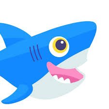 Sammy the Shark, DigitalOcean’s mascot
